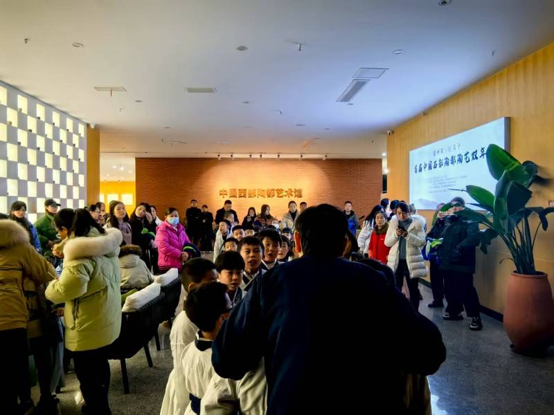 泉山区培训讲座公司如何赋能文旅产业：定制化培训助力产业人才升级